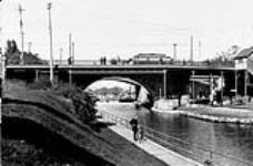 Sappers', Dufferin and Interprovincial bridges, Ottawa, Ont.