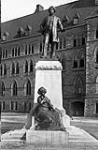 D'Arcy McGee Memorial, Parliament Hill.