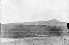 Francis Lake, Y.T 1887