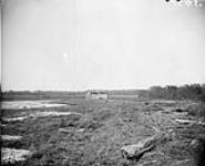 Shore of Lake Manitoba, Lundyville, Man 1897