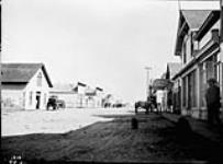 MacLeod [Fort MacLeod] Alta Sept. 4, 1898