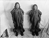 Eskimos, Big and Little Bunnies 1903-1904