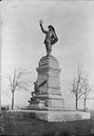 Monument to Champlain, Nepean Point, Ottawa, Ont.