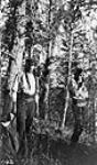 Natives of Waterhen Lake, Sask.