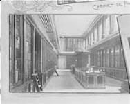 Université Laval, Bibliothèque. ca. 1900-1925
