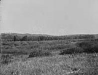 Valley of the Shell River, Man 1887