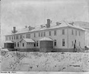 Administration Building 1902