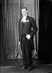 Captain C.S. Rutherford, V.C. Sergeant-at-Arms, Ontario Legislature 1937