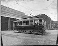 [Toronto Transit Commission street car], Group A, 1921 1921