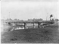 [Toronto, Ont.] Winchester Street Bridge 1894