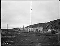 (Hudson Strait Expedition) Base 'B' 1927