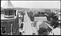 View of Renfrew ca. 1910