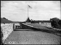 Fort Ticonderoga, Vt. 1928