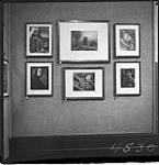 Second Canadian International Salon of Photographic Art  1935