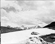Citadel Pass, Mount Assimiboine, Banff National Park, [Alta.] 17 July 1936