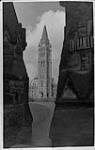 Peace Tower, Parliament Buildings, Ottawa, Ont n.d.