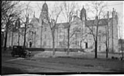 Trinity College, Toronto, Ont c.1930