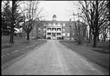 Mohawk Institute, Brantford, Ont Sept., 1934