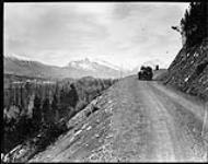 Cavell Drive, Jasper National Park, Alta 1927