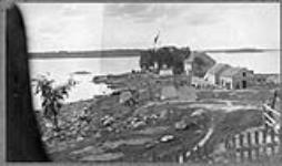 Hudson's Bay Co.'s Post, Abitibi 1905