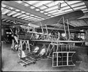 Aircraft department. 19 Nov. 1924