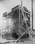 Canadian Vickers Ltd - Kidwell boilers - Imperial Oil refineries  28 Mar. 1928