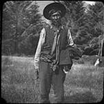 [Indian, British Columbia] [ca. 1910].