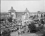 [Warriors' Day Parade. Canadian National Exhibition, Toronto, Ont.] Sept. 1937.
