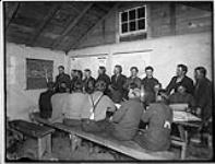 A Frontier College classroom. ca. 1912 - 1916