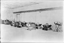 Depots - Equipment - RCAF - No. 1 Depot - Stores for Engines. 12 Feb. 1928