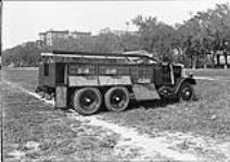 Leyland Transport truck. 13 Sept. 1929
