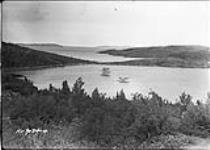 Photos of Mary's Harbour. ca. 1939
