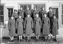 Group photo - Class 23. ca. 1942