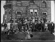 Ontario Historical Society, Ottawa, Ont June 2, 1914