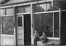 K. Matsuba, General Merchant, 151 East Cordova Street, Vancouver, B.C. (Sept. 8-9, 1907)