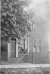 Japan & Canada Trust Savings Co. Ltd., 388 Powell Street, Vancouver, B.C. (Sept. 8-9, 1907)