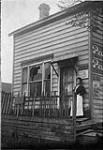 Otomatatsu Sonoda, Contractor, 336 Powell Street, Vancouver, B.C. (Sept. 8-9, 1907)