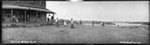 Star Lake summer resort, Ont., ca. 1900.