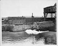 Canadian Dredge & Dock Co. Ltd  18 Apr. 1931.