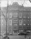 Windsor Hotel. ca. 1931