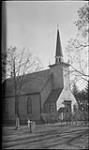 Mohawk Church, Brantford, [Ont.]. 14 Nov., 1917