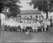 North Easthope S.S. No. 1. June 12, 1931 12 June 1931