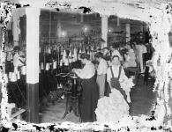 Spinning mill. ca. 1900-1928