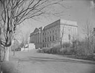 Museum - Govt. Bldgs 4 Nov., 1942