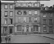 Buildings 25 Oct., 1942