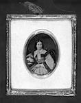 Woman 1860's