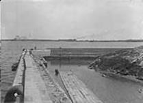 (Reclamation - Motor Boat Basin) Toronto, Ont. Aug. 4, 1921