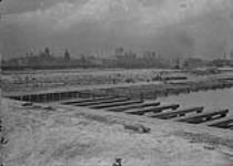 (Reclamation - Motor Boat Basin) Toronto, Ont. June 9, 1922