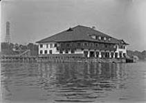 Parkdale Canoe Club, Toronto, Ont. Sept. 3, 1915