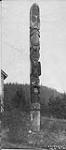 Kicksetti Totem Pole [B.C.]. n.d.